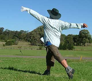 Disc Golf New Zealand